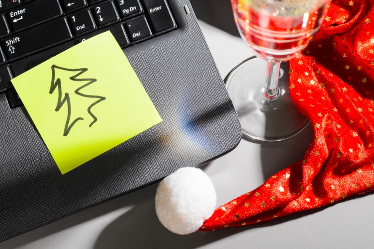 Why you should avoid putting things off until next year