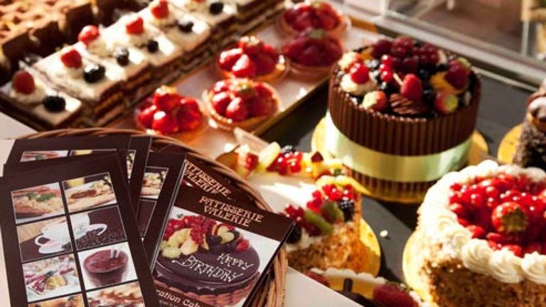 What can we learn from the collapse of Patisserie Valerie?