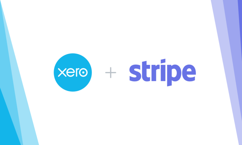 Xero and Stripe Help You Get Paid Faster